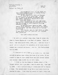 Cowboy Narrative - E. L. Murphy by Sheldon F. Gauthier and E. L. Murphy
