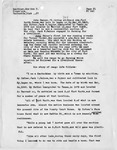 Cowboy Narrative - John Raines by Sheldon F. Gauthier and John Raines
