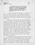 Cowboy Narrative - P. D. Self by Woody Phipps and P. D. Self