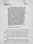 Cowboy Narrative - Edward W. Riley by Sheldon F. Gauthier and Edward W. Riley