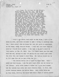 Cowboy Narrative - J. J. Woody by Woody Phipps and J. J. Woody