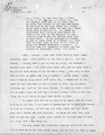 Cowboy Narrative - W. A. Tinney by Woody Phipps and W. A. Tinney