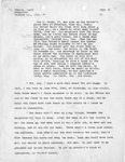 Cowboy Narrative - Joe G. Woody by Woody Phipps and Joe G. Woody