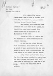 Ex-Slave Narrative - Betty Bormer by Sheldon F. Gauthier and Better Bormer
