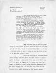 Ex-Slave Narrative - Fred Brown by Sheldon F. Gauthier and Fred Brown