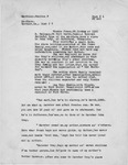 Ex-Slave Narrative - Winnie Jones by Sheldon F. Gauthier and Winnie Jones