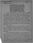 Ex-Slave Narrative - Bell Nelson by Sheldon F. Gauthier and Bell Nelson