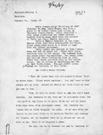 Ex-Slave Narrative - Betty Powers by Sheldon F. Gauthier and Betty Powers