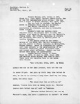 Ex-Slave Narrative - Jannie Wilson by Sheldon F. Gauthier and Jannie Wilson