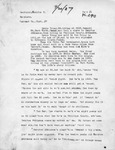 Ex-Slave Narrative - Louis Young by Sheldon F. Gauthier and Louis Young