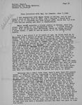 WPA Interview - M. J. Bonner by Chas R. Fuller and M. J. Bonner