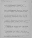 WPA Interview - W. S. Collie and Mrs. R. L. James by Chas R. Fuller, (Mrs.) R. L. James, and W. S. Collie