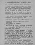 WPA Interview - Judge Irby Dunklin by Chas R. Fuller and Irby Dunklin