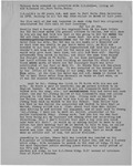 WPA Interview - E. H. Keller by Chas R. Fuller and E. H. Keller