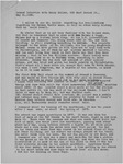 WPA Interview - Henry Keller by Chas R. Fuller and Henry Keller