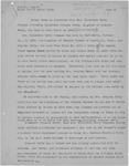 WPA Interview - Elizabeth Terry Chapman by Chas R. Fuller and Elizabeth Terry Chapman