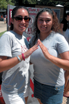 Activities Fair by University Photographer