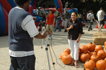 Activities Fair News Report by University Photographer