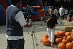 Activities Fair News Report by University Photographer