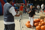 Activities Fair News Report by University Photographer