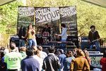 Band Performance by University Photographer