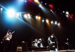 Band Performing by University Photographer