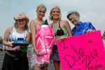 Bed Races Best Dressed by University Photographer