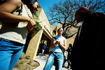 Campus Scene by University Photographer