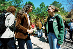 Campus Scene by University Photographer