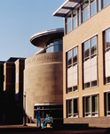 Chemistry and Physics Building by University Photographer