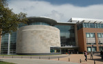 Chemistry And Physics Building by University Photographer