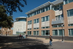 Chemistry And Physics Building by University Photographer