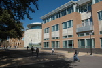 Chemistry And Physics Building by University Photographer