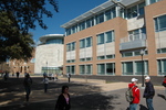 Chemistry And Physics Building by University Photographer