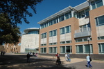 Chemistry And Physics Building by University Photographer