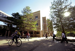 Chemistry Research Building by University Photographer