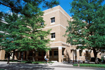 Chemistry Research Building by University Photographer