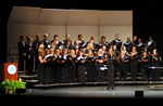 Choir by University Photographer