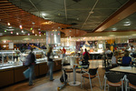 Connection Cafe by University Photographer