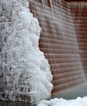 Fountain by University Photographer