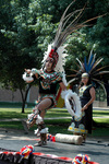 Hispanic Heritage Month Celebration 2005 by University Photographer