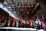 International Week by University Photographer