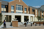 Kalpana Chawla Hall by University Photographer