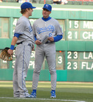 Kansas City Baseball by University Photographer