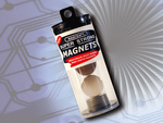 Magnets by University Photographer