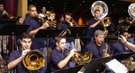 Maverick Band by University Photographer