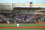 Maverick Baseball Game by University Photographer