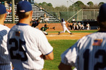 Maverick Batter by University Photographer