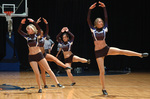 Maverick Dancers Performance by University Photographer