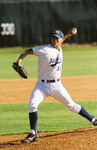 Maverick Pitcher by University Photographer